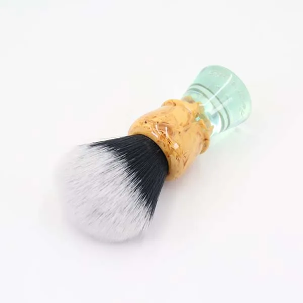 Yaqi Cavern Lake Tuxedo Knot Men Wet Shaving Brush