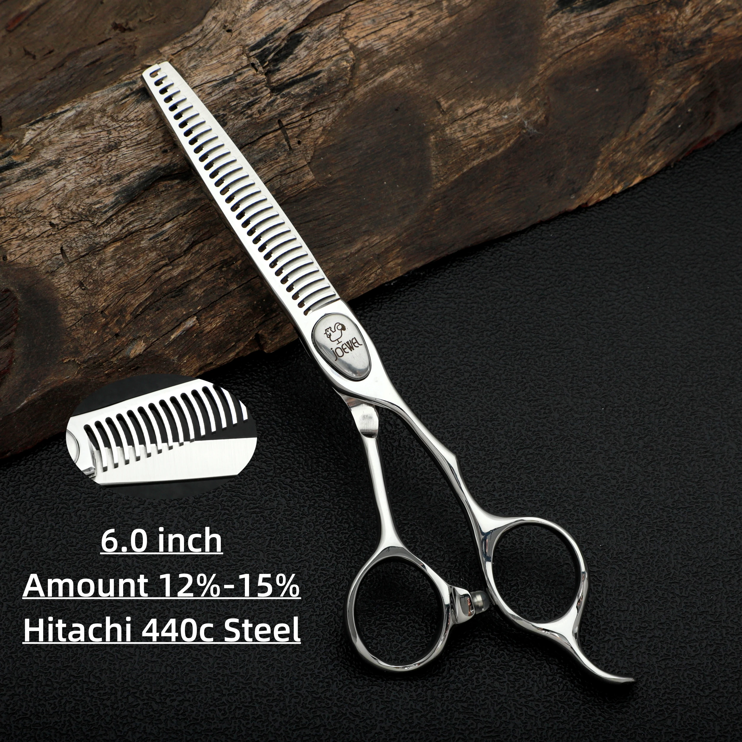 Japanese Steel Barber Scissors,Professional Hairdressing Scissors,Man and Woman Thinning Shears,High Quality Hair Cutting Tools