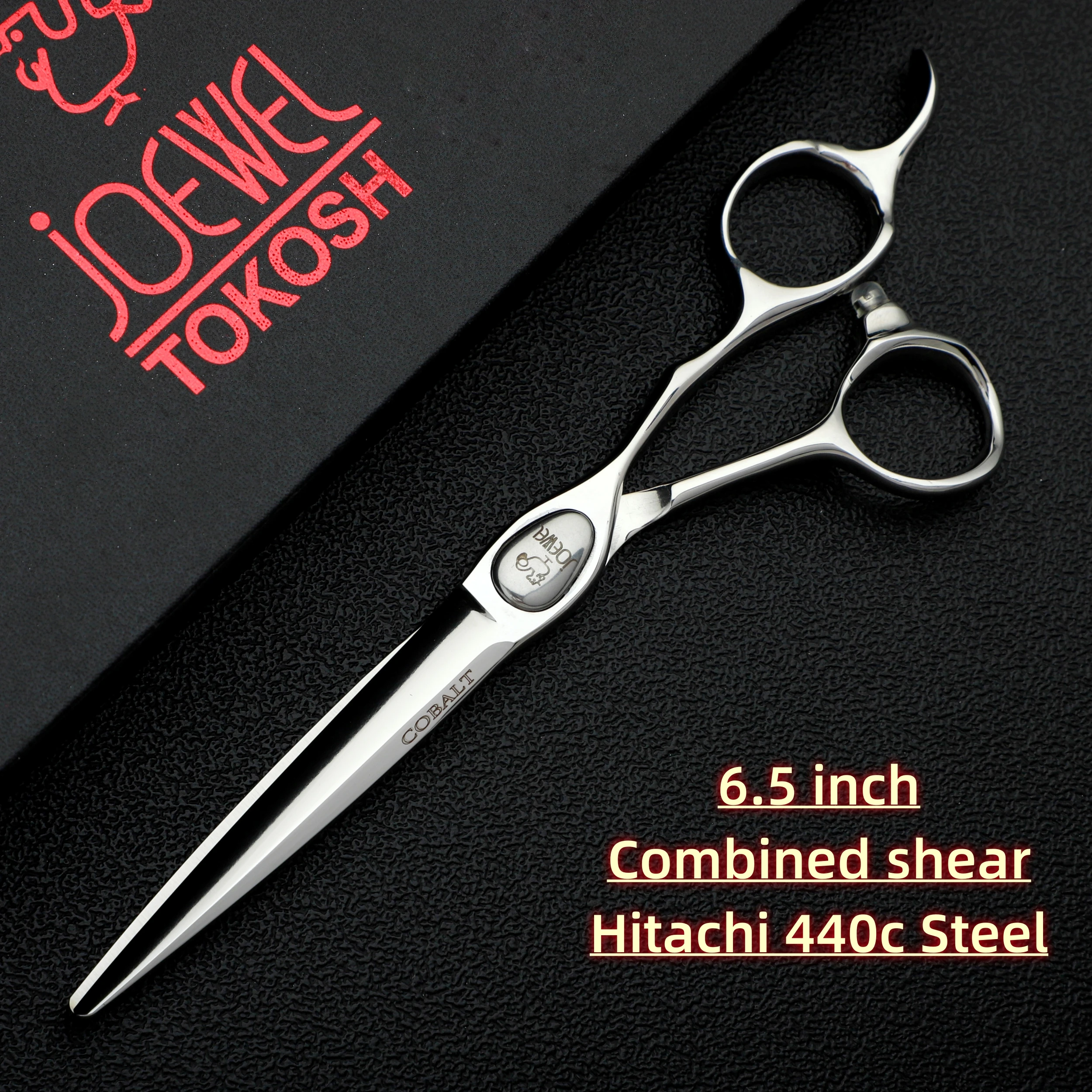 Japanese Steel Barber Scissors,Professional Hairdressing Scissors,Man and Woman Thinning Shears,High Quality Hair Cutting Tools