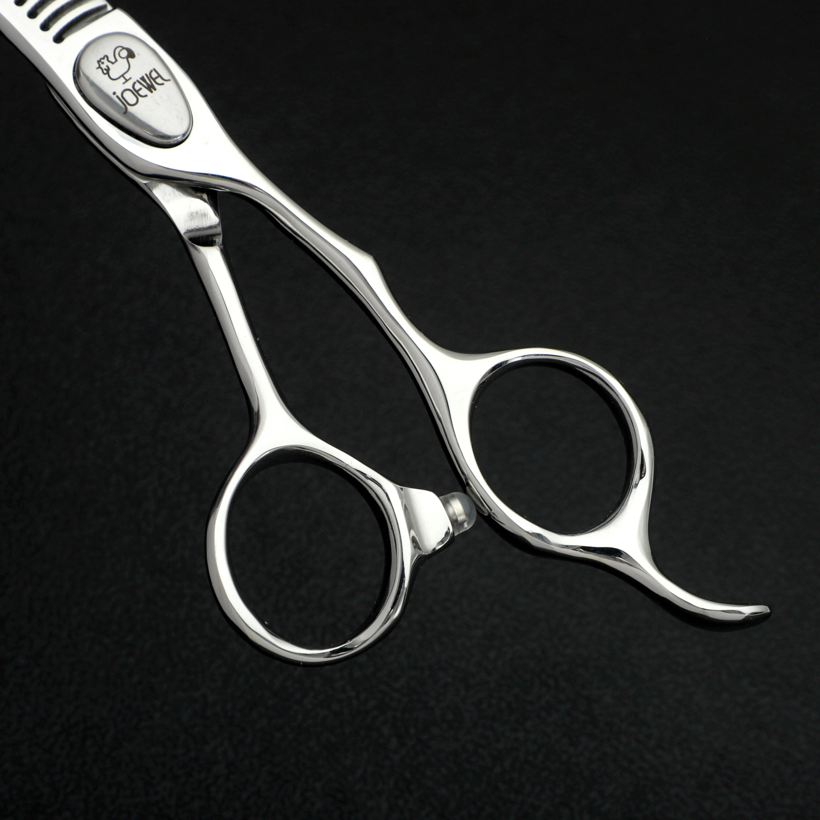Japanese Steel Barber Scissors,Professional Hairdressing Scissors,Man and Woman Thinning Shears,High Quality Hair Cutting Tools