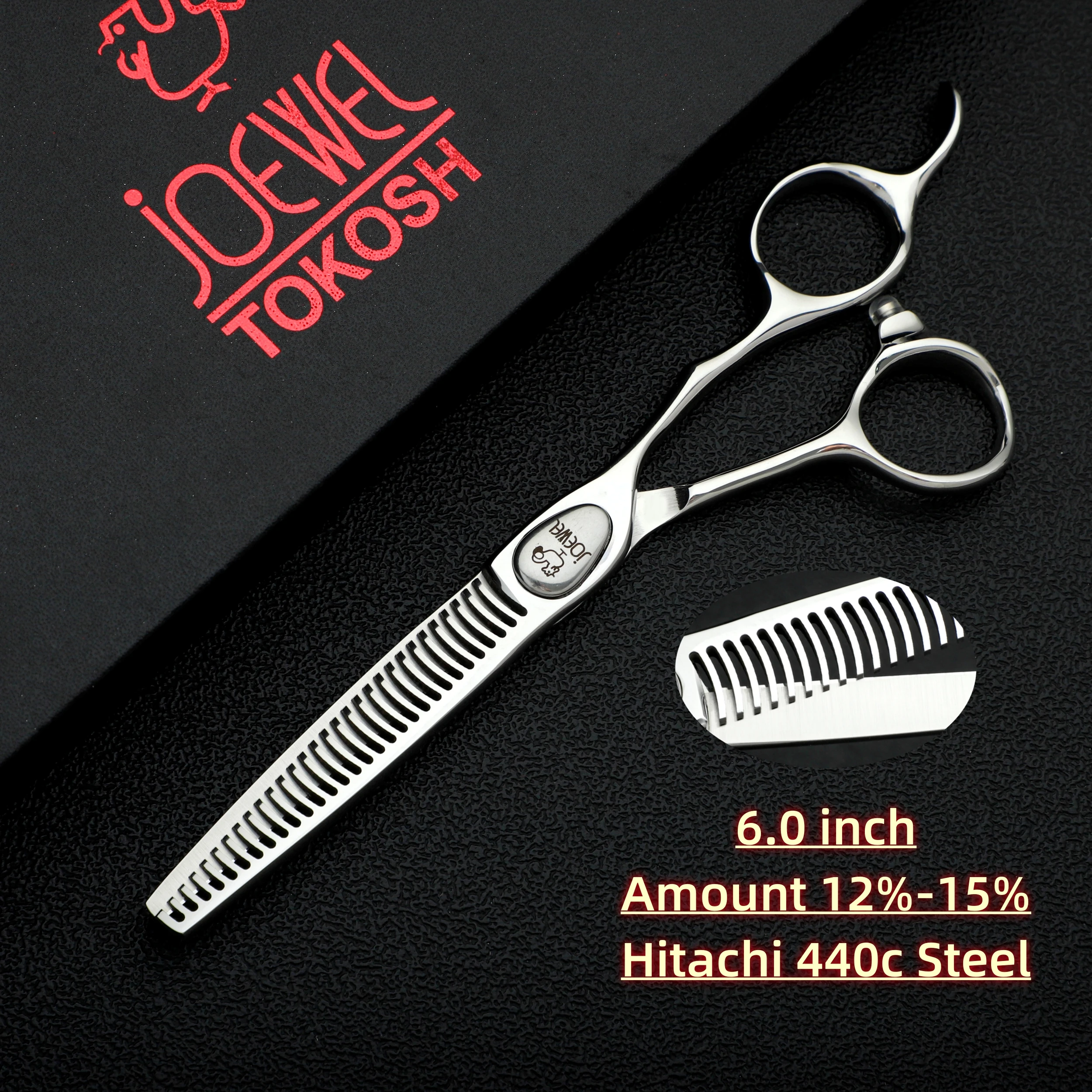 Japanese Steel Barber Scissors,Professional Hairdressing Scissors,Man and Woman Thinning Shears,High Quality Hair Cutting Tools