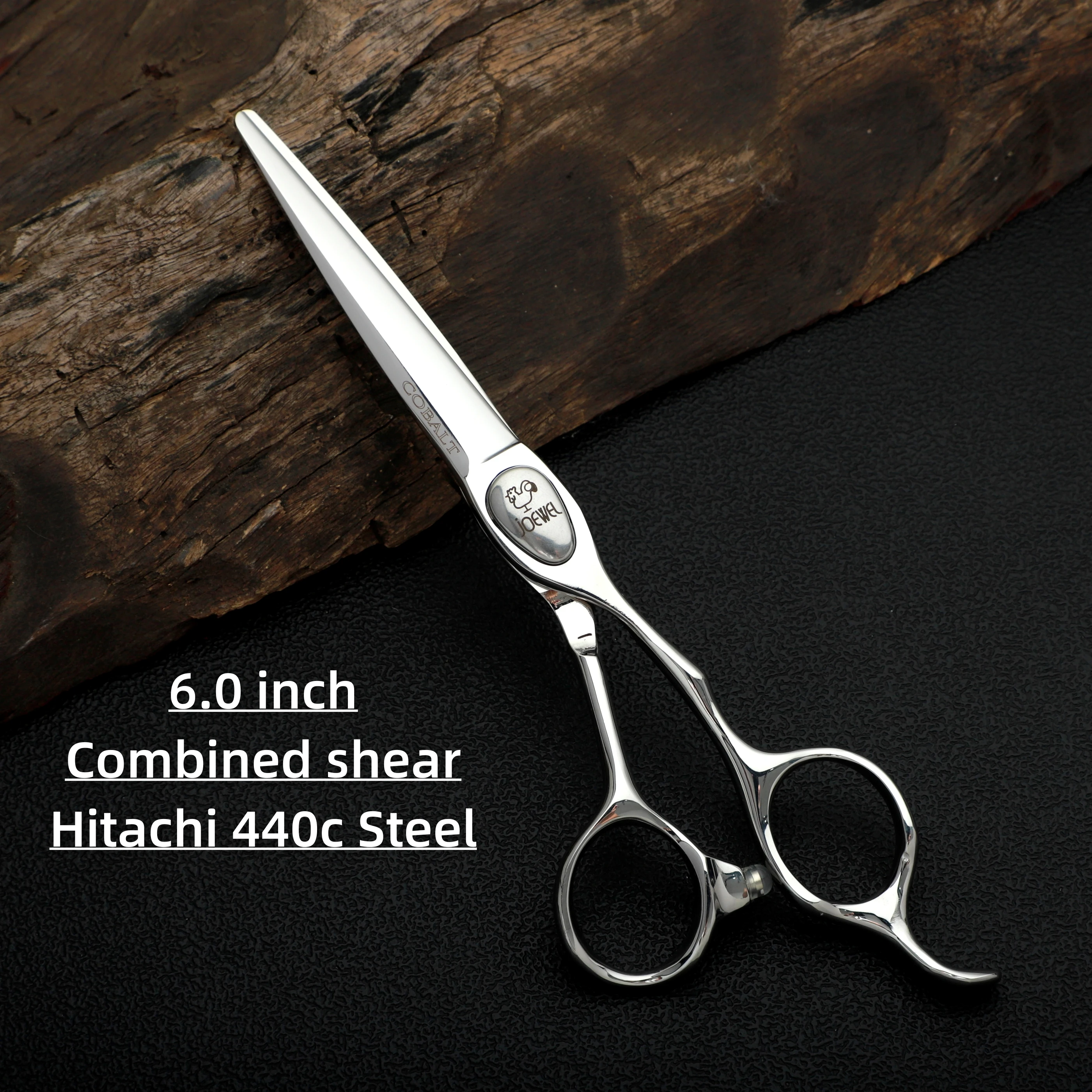 Japanese Steel Barber Scissors,Professional Hairdressing Scissors,Man and Woman Thinning Shears,High Quality Hair Cutting Tools
