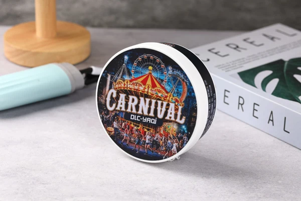 YAQI CARNIVAL Atisan 170g Shaving Soap for Men