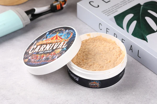 YAQI CARNIVAL Atisan 170g Shaving Soap for Men
