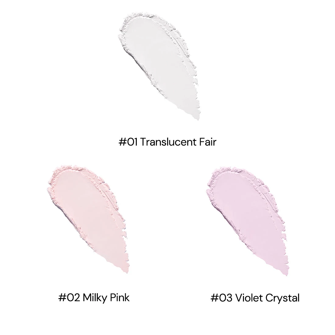 Flower Knows Knight Unicorn Loose Setting Powder Lightweight Airy Blurring Finish Pore Minimizing Soft Focus Oil Control Makeup