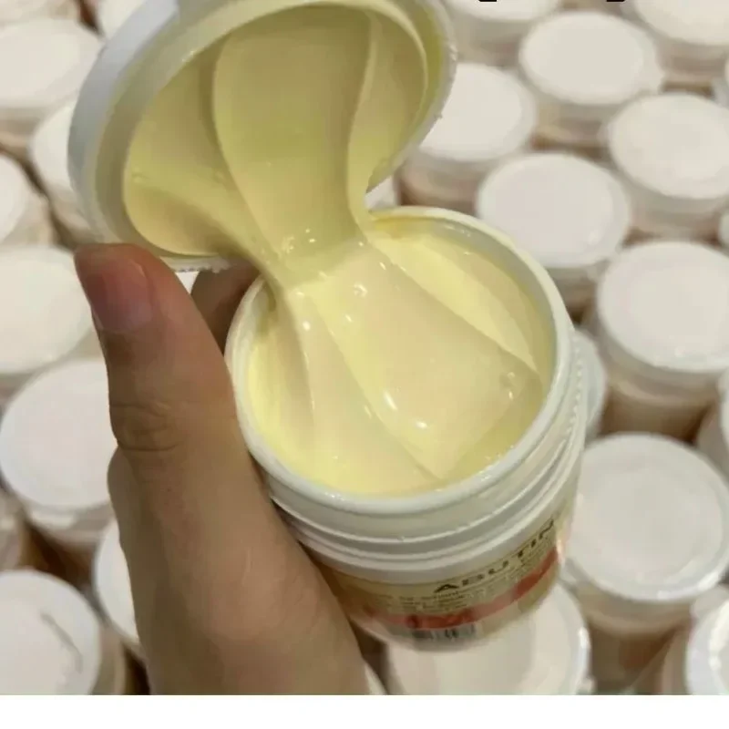 Kem Body Abutine 3c3 Skin Brightening Cream Kích Trắng Arbutin 3c3 Hủ Hàng Thái Body Lotion