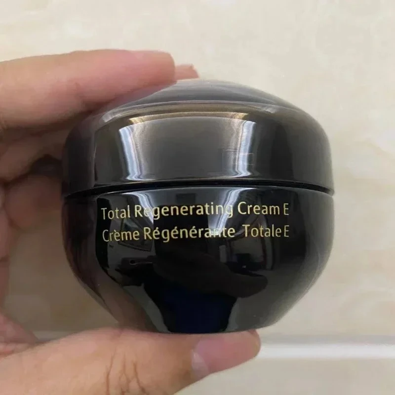 Skin Care Night Cream Total Regenerating Cream 50mL