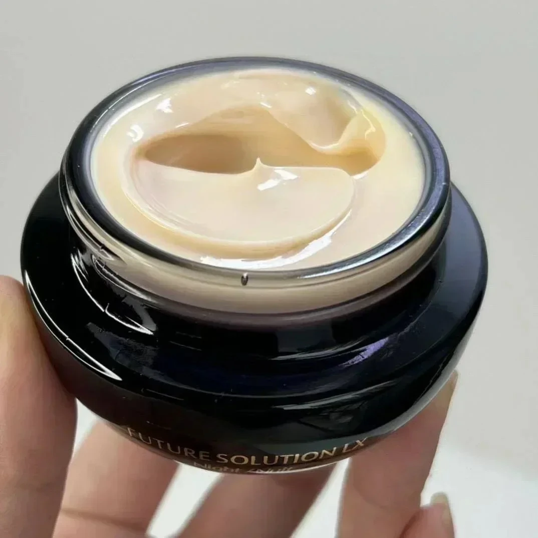 Skin Care Night Cream Total Regenerating Cream 50mL
