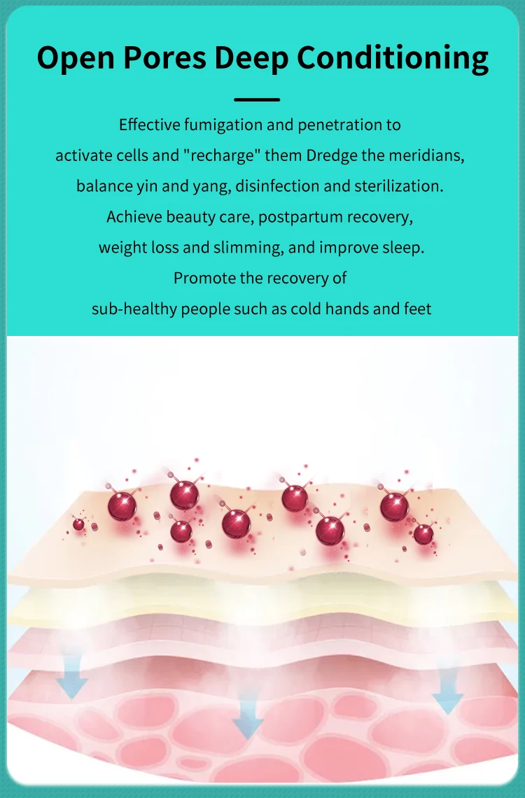 Best Selling Spa Beauty Products Detox Dry Sauna Spa Capsule Infrared Sauna Pod Far Infrared Home Sauna Dome