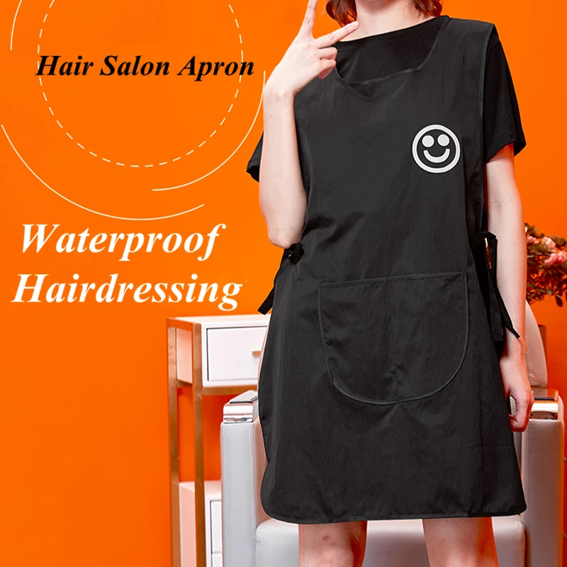 S/M/L/XL/3XL Pet Groomer Waterproof Uniform Suit Cut Pet Hair Breathable Soft Pet Beautician Overalls Set Pro Groomer Robe G0708