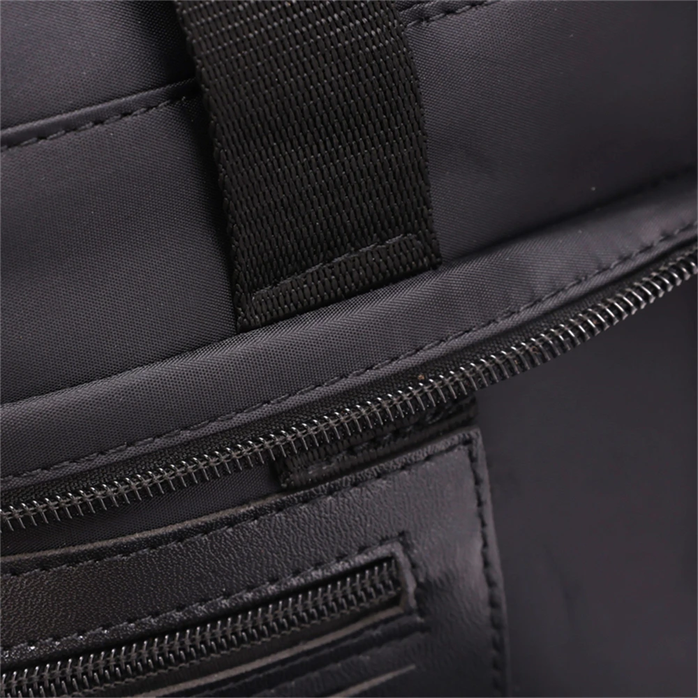 Salon Hairdressing Barber Handbag Hairdresser Travel Carrying Pouch with Shoulder Strap Pro Hairdressing Tool Storage Bag