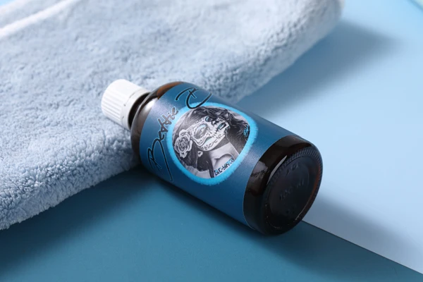 Yaqi Bettie Bets Alcohol Free Aftershave Splashes for Men