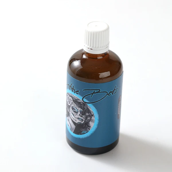 Yaqi Bettie Bets Alcohol Free Aftershave Splashes for Men
