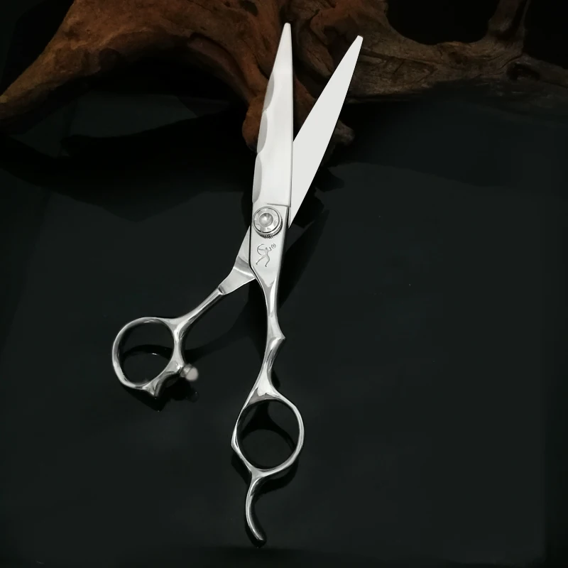 TITAN Japan Original Professional Hairdressing Scissors Professional Barber Scissors Set Hair Cutting Shears Scissor Haircut