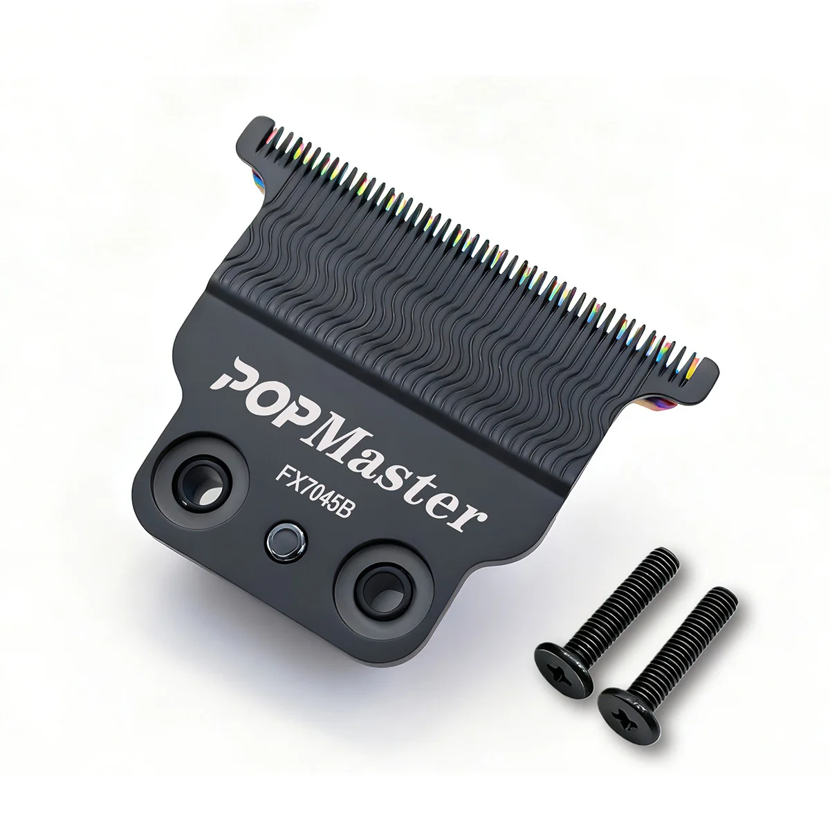 Professional Original Replacement Blade Electric Hair Trimmer Colorful Blade for Baby Trimmer FX787 FX797 FX773N FX7045B JC08