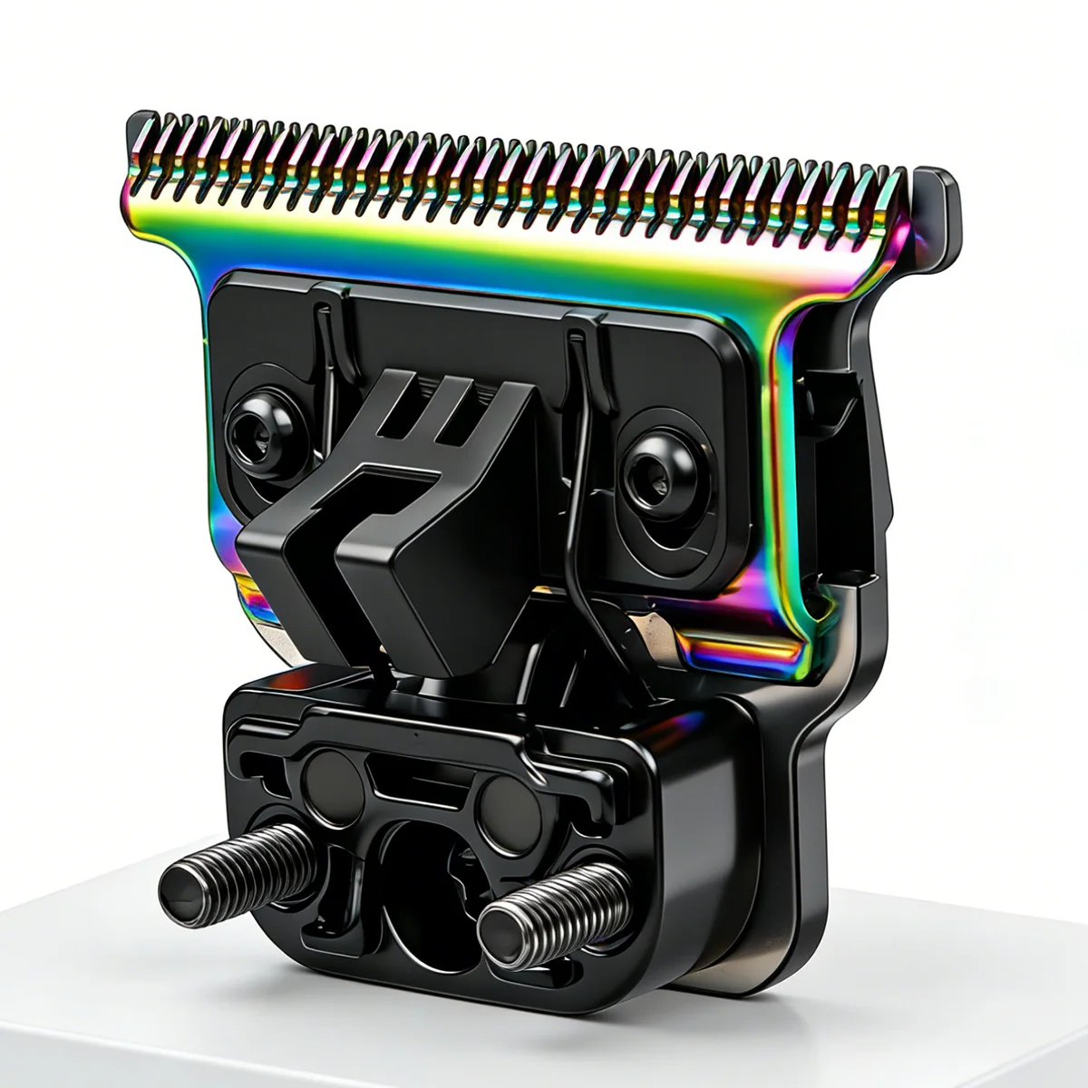 Professional Original Replacement Blade Electric Hair Trimmer Colorful Blade for Baby Trimmer FX787 FX797 FX773N FX7045B JC08