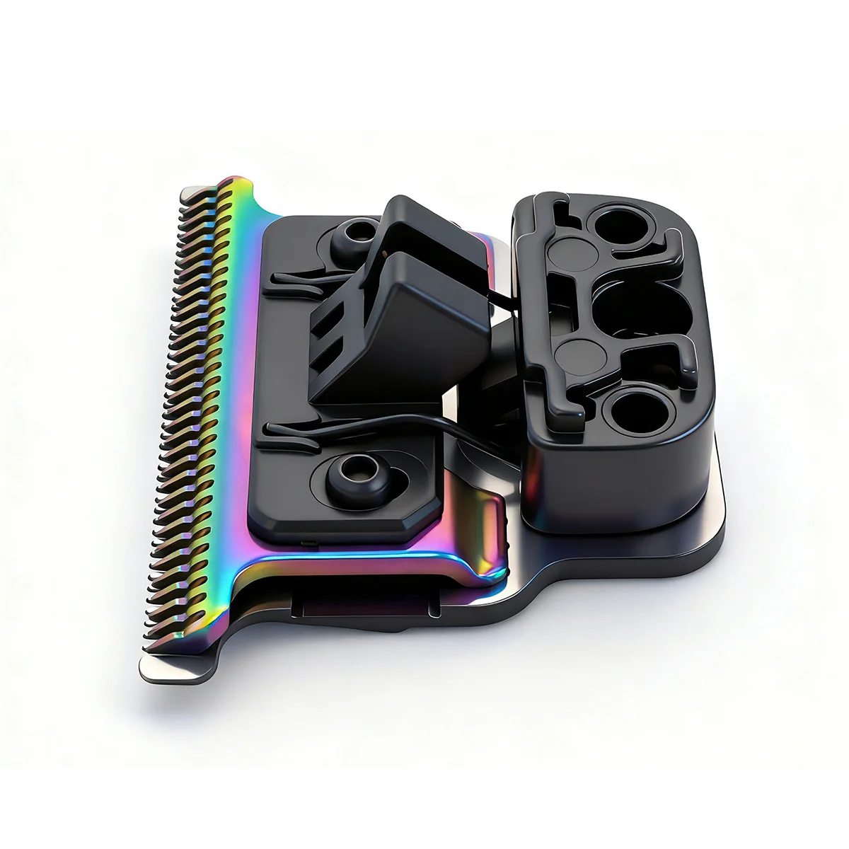 Professional Original Replacement Blade Electric Hair Trimmer Colorful Blade for Baby Trimmer FX787 FX797 FX773N FX7045B JC08