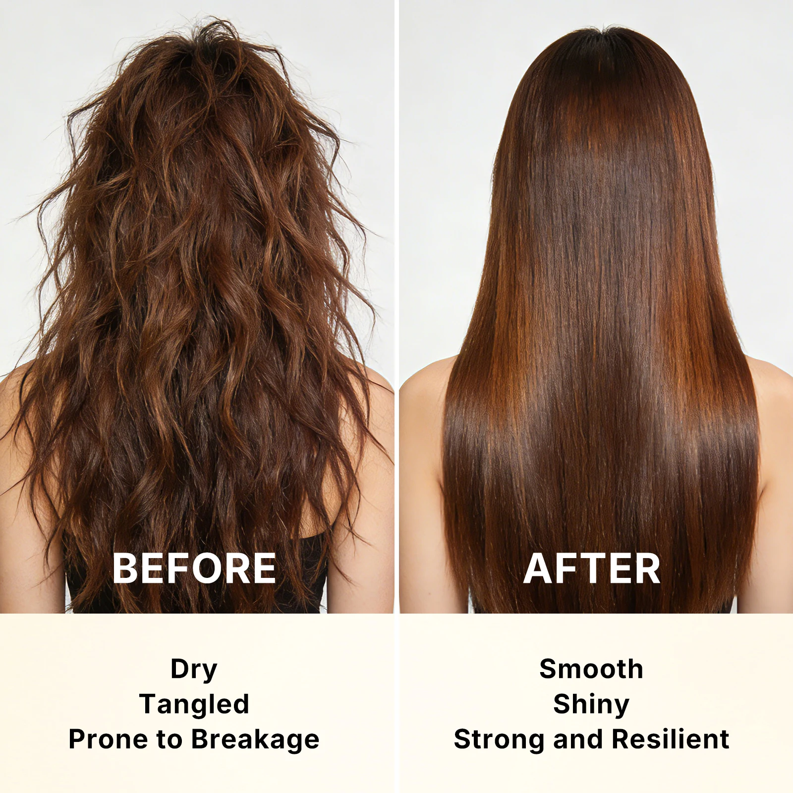 Karseell Collagen Hair Treatment Repair Conditioning, Shampoo and Conditioner for Dry Damaged Hair All Hair Types Hair Care Gift