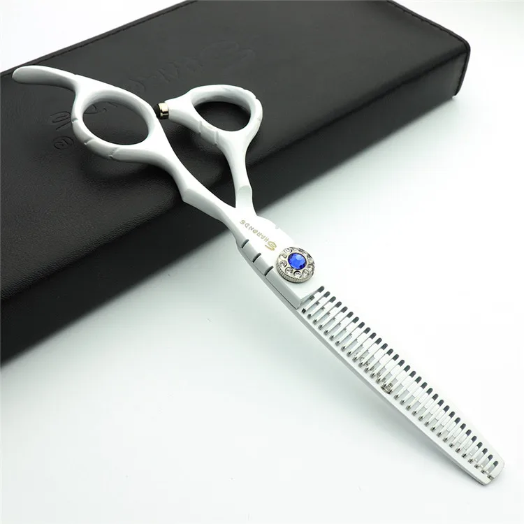 Hairdresser Specialized Scissors 6 Inch Professional Hairdressing Scissors Salon Barber Dedicated Shears Hair Cutting Tools