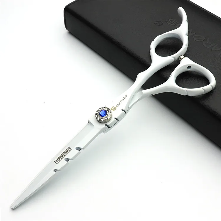 Hairdresser Specialized Scissors 6 Inch Professional Hairdressing Scissors Salon Barber Dedicated Shears Hair Cutting Tools