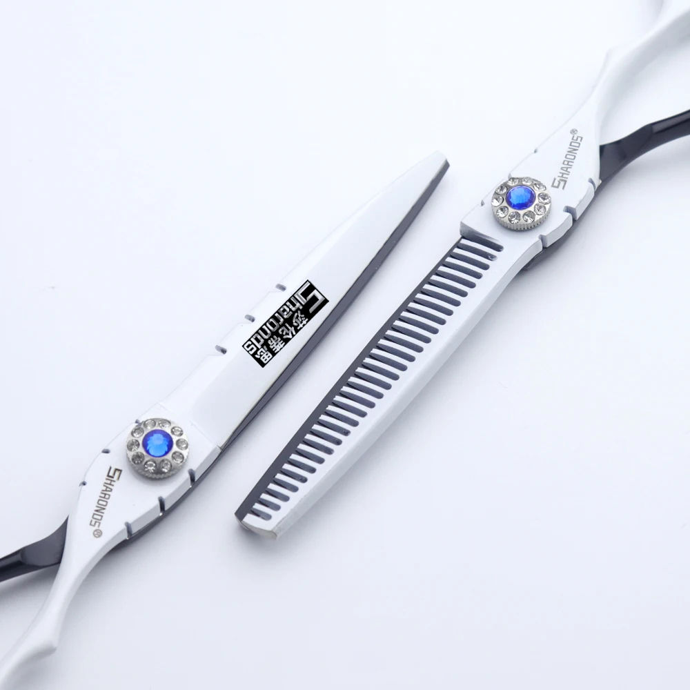 Hairdresser Specialized Scissors 6 Inch Professional Hairdressing Scissors Salon Barber Dedicated Shears Hair Cutting Tools