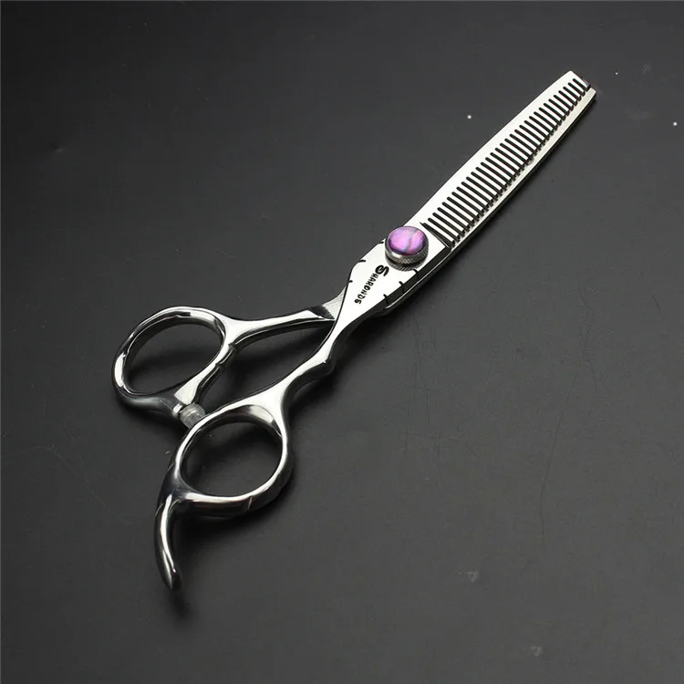 Hairdresser Specialized Scissors 6 Inch Professional Hairdressing Scissors Salon Barber Dedicated Shears Hair Cutting Tools