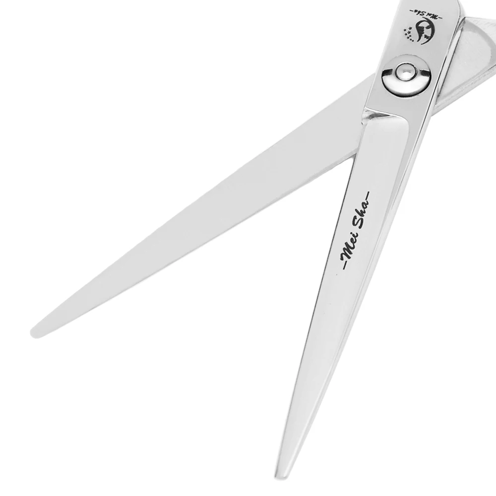 360 Degree Hair Scissors Set Japan Steel 5.5" 6.0" Salon Barber Cutting Thinning Shears Hairdressing Scissor High Quality A0118A