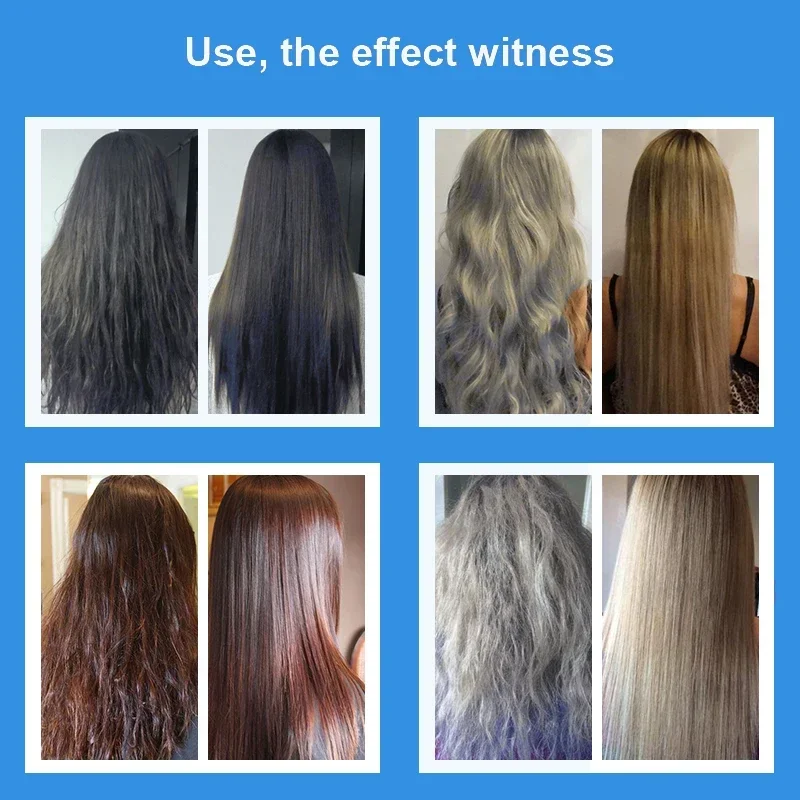 500ml Keratin Hair Straightening Smoothing Treatment For Curly Frizzy Hair Care  Wholesale Professional Hair Salon Products
