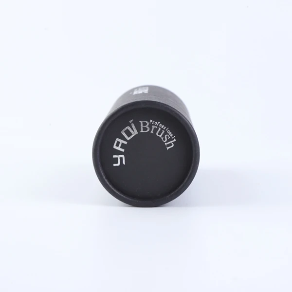 YAQI TWIST 24mm Synthetic Hair Resin Handle Men Wet Shaving Brush