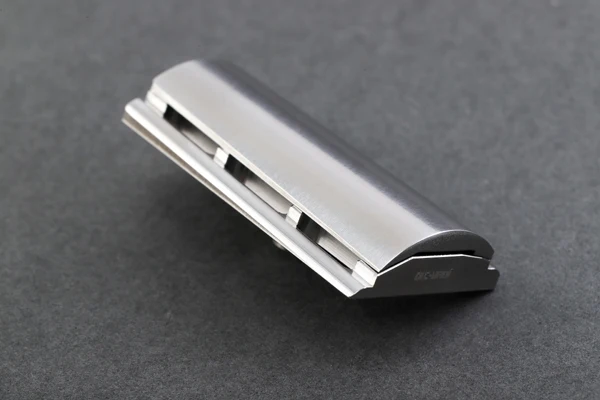 Yaqi SLOPE 316 Stainless Steel Slant Safety Razor Head