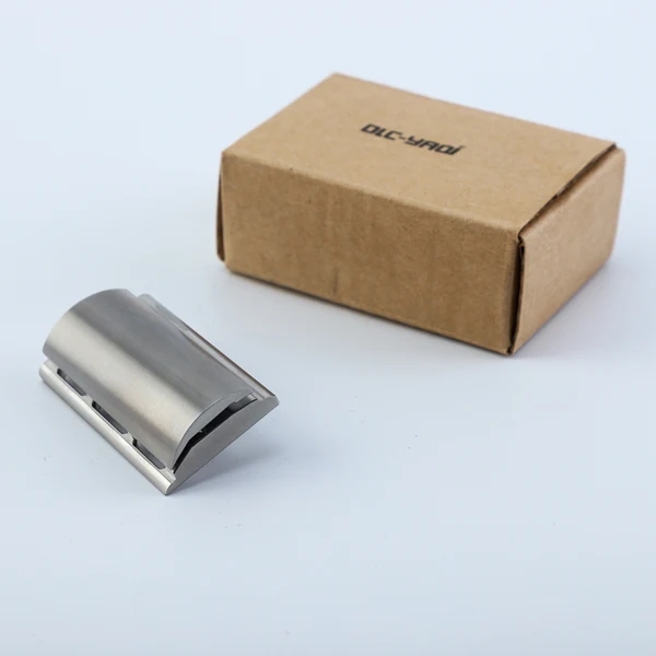 Yaqi SLOPE 316 Stainless Steel Slant Safety Razor Head