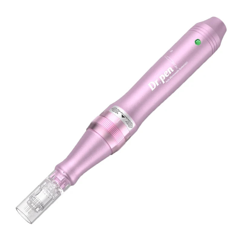 Dr. Pen M7Micro Needle Derma Pen Wireless / Wired Tattoo PMU Beauty Device Derma Stamp Face Skin Care ULTIMA-M7 Microneedling
