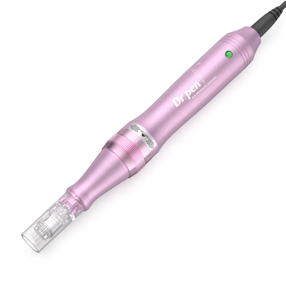 Dr. Pen M7Micro Needle Derma Pen Wireless / Wired Tattoo PMU Beauty Device Derma Stamp Face Skin Care ULTIMA-M7 Microneedling
