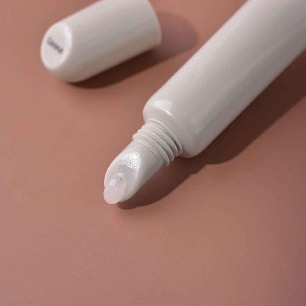 Private Label Lip Oil Custom Logo 10ml Polypeptide Colored Lip Balm Arnica Lipgloss Super Moisturizing Gel Plumping Makeup Hose
