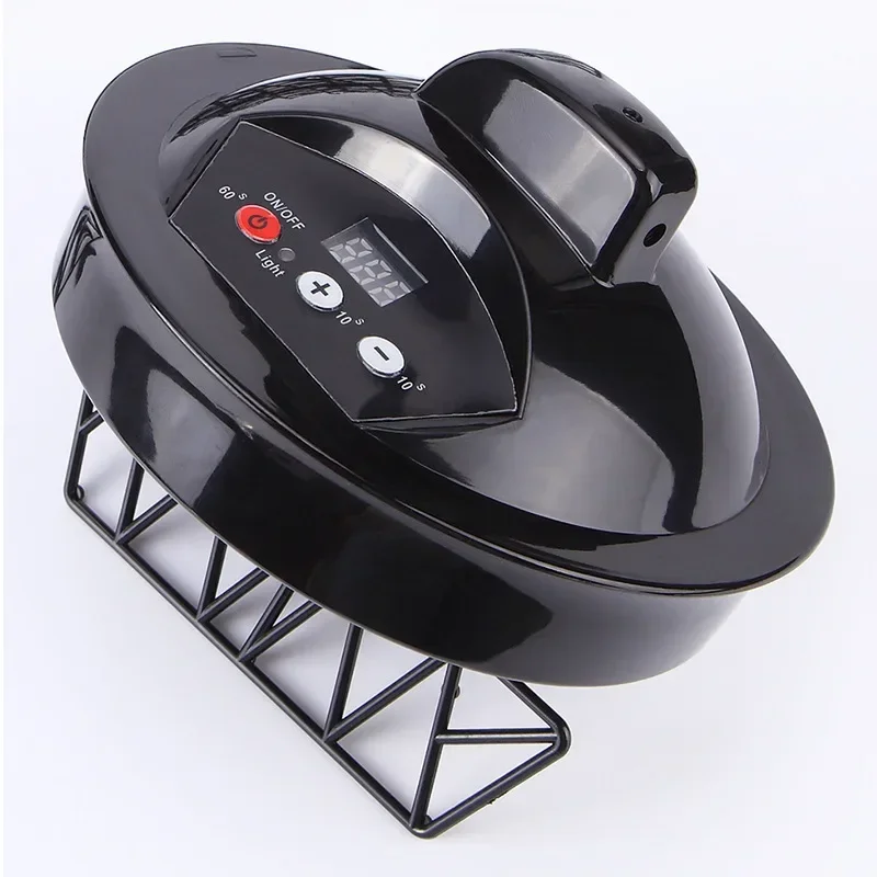 Professional Hair Color Wax Dyeing Hair Electric Hair Coloring Automatic Mixer Hairs Color Mixing Bowl Hairdressing Tool Device