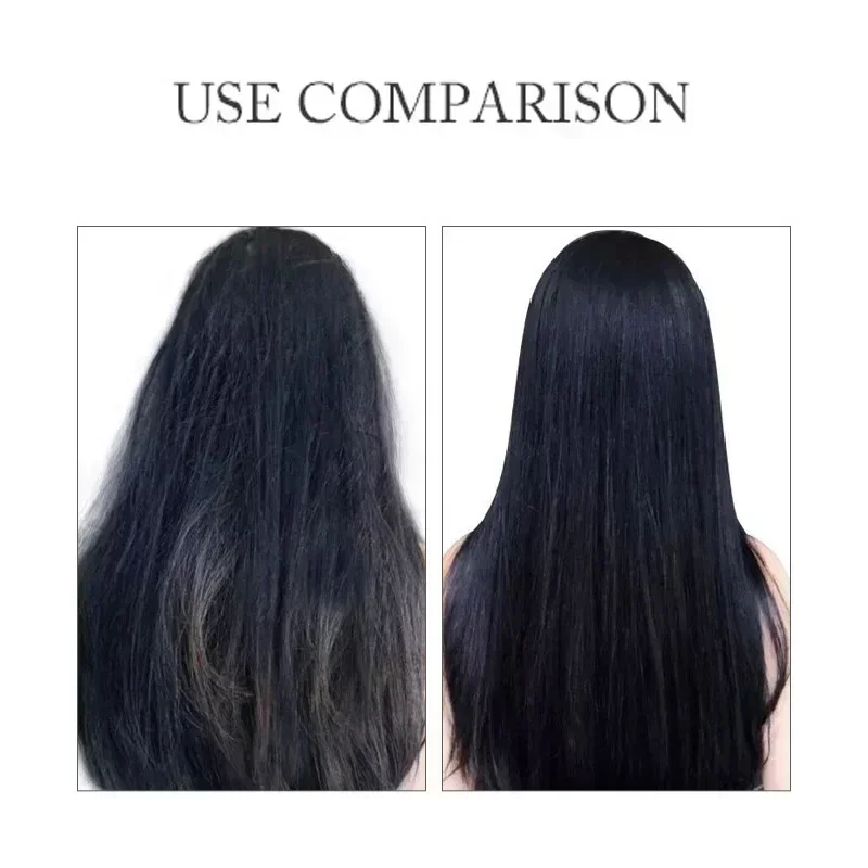 Multifunctional Shampoo conditioner Hair Mask Caviar Black Diamond White Gold Revitalizing Dual Oil Control Anti Itching Care