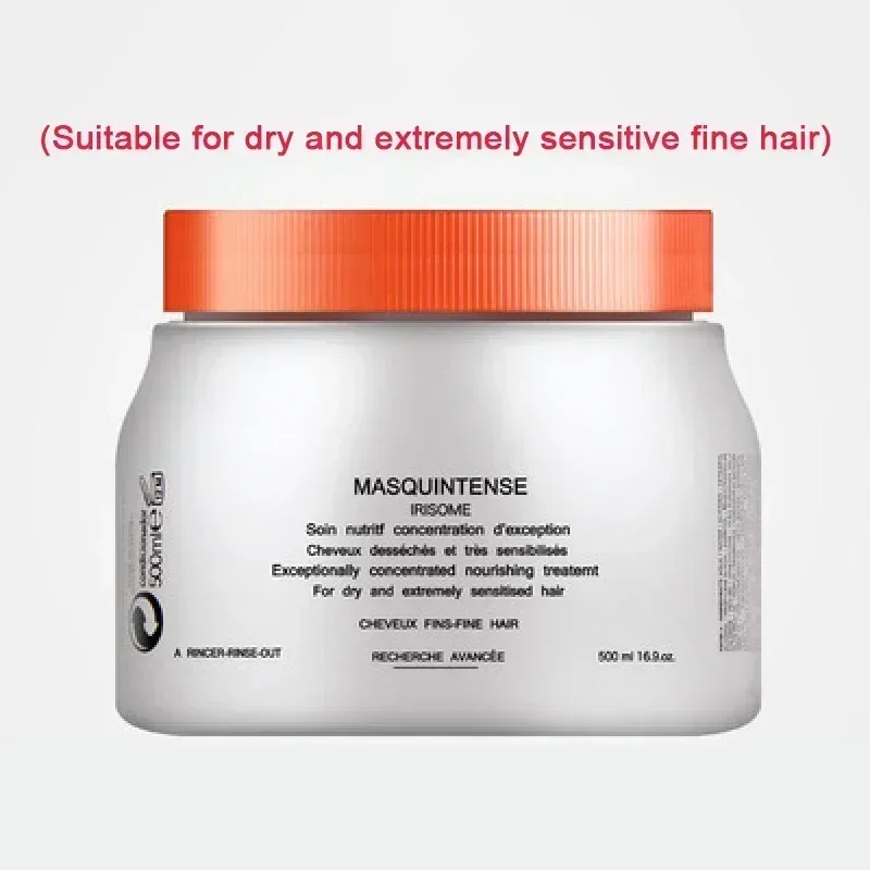 Multifunctional Shampoo conditioner Hair Mask Caviar Black Diamond White Gold Revitalizing Dual Oil Control Anti Itching Care