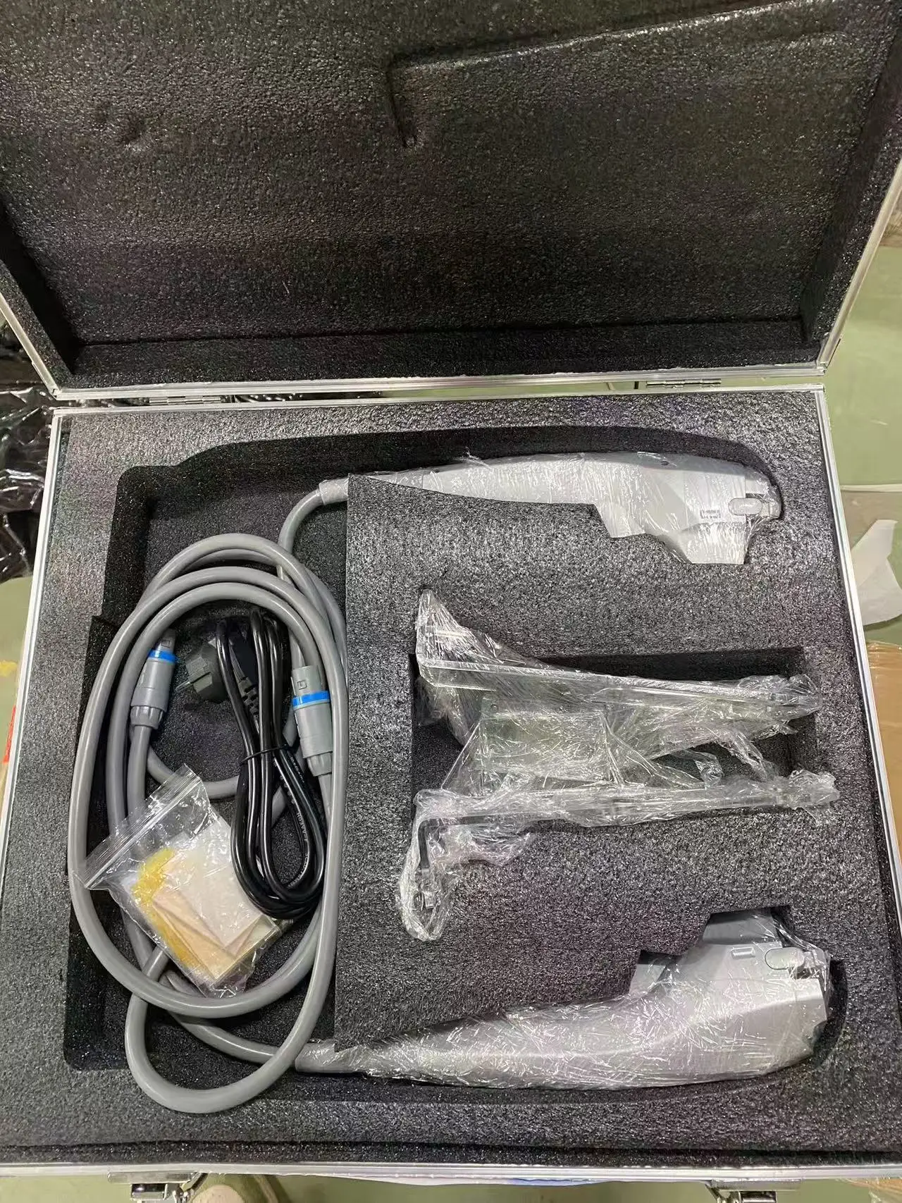 Lifting and Firming 7D HIFU Ultrasound Machine Radio Frequency RF EMS Skin Care Slimming Device for Beauty Salon
