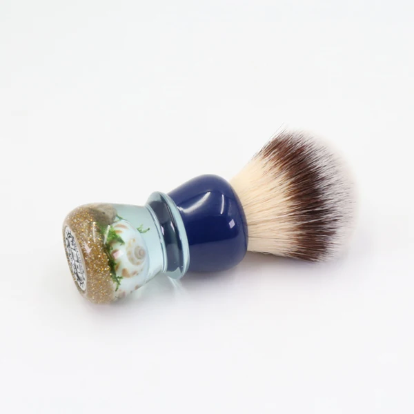 YAQI  Atlantis 24mm Synthetic Hair Mens Shaving Brush