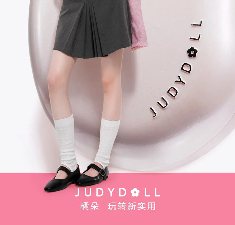 Judydoll Portable Facial Comprehensive Disc Small Powder Box Air Cushion Powder Concealer Lipstick Eyebrow Cosmetics