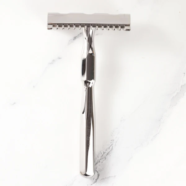 Yaqi PAGODA MIRABILIS Stainless Steel Safety Razor