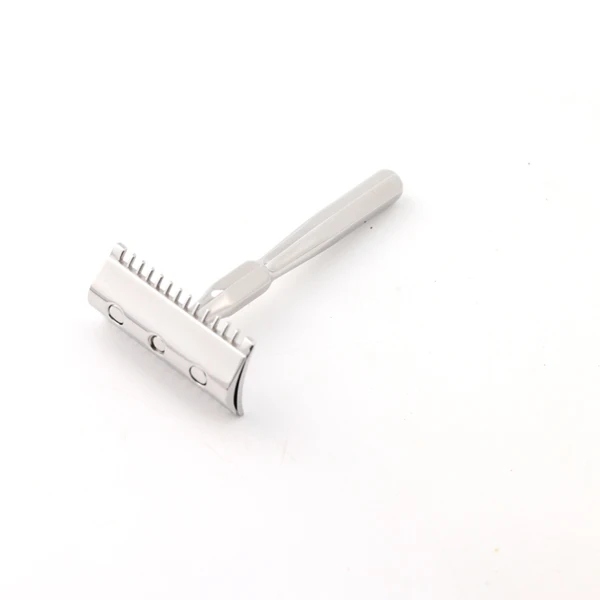 Yaqi PAGODA MIRABILIS Stainless Steel Safety Razor