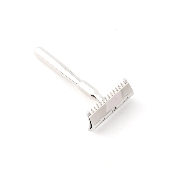 Yaqi PAGODA MIRABILIS Stainless Steel Safety Razor