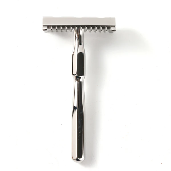 Yaqi PAGODA MIRABILIS Stainless Steel Safety Razor