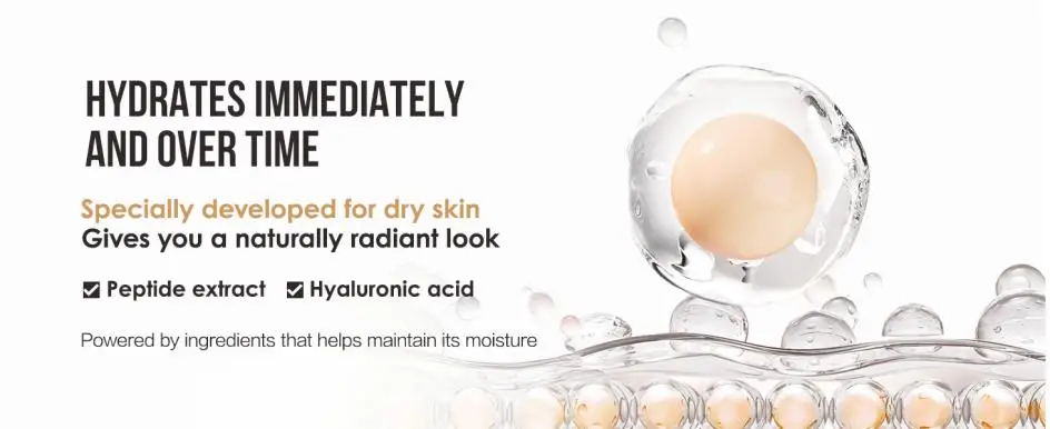 CARSLAN Moisturizing Longlasting Air Cushion Cream Face Foundation BB Cream Oil Control Concealer Face Base Makeup