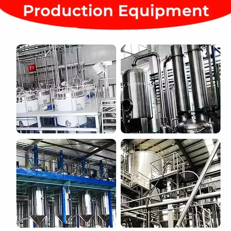 Hot Selling Biotinoyl Tripeptide-1 Stock Solution For Cosmetics And Skincare Products
