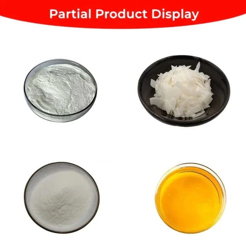 Hot Selling Biotinoyl Tripeptide-1 Stock Solution For Cosmetics And Skincare Products