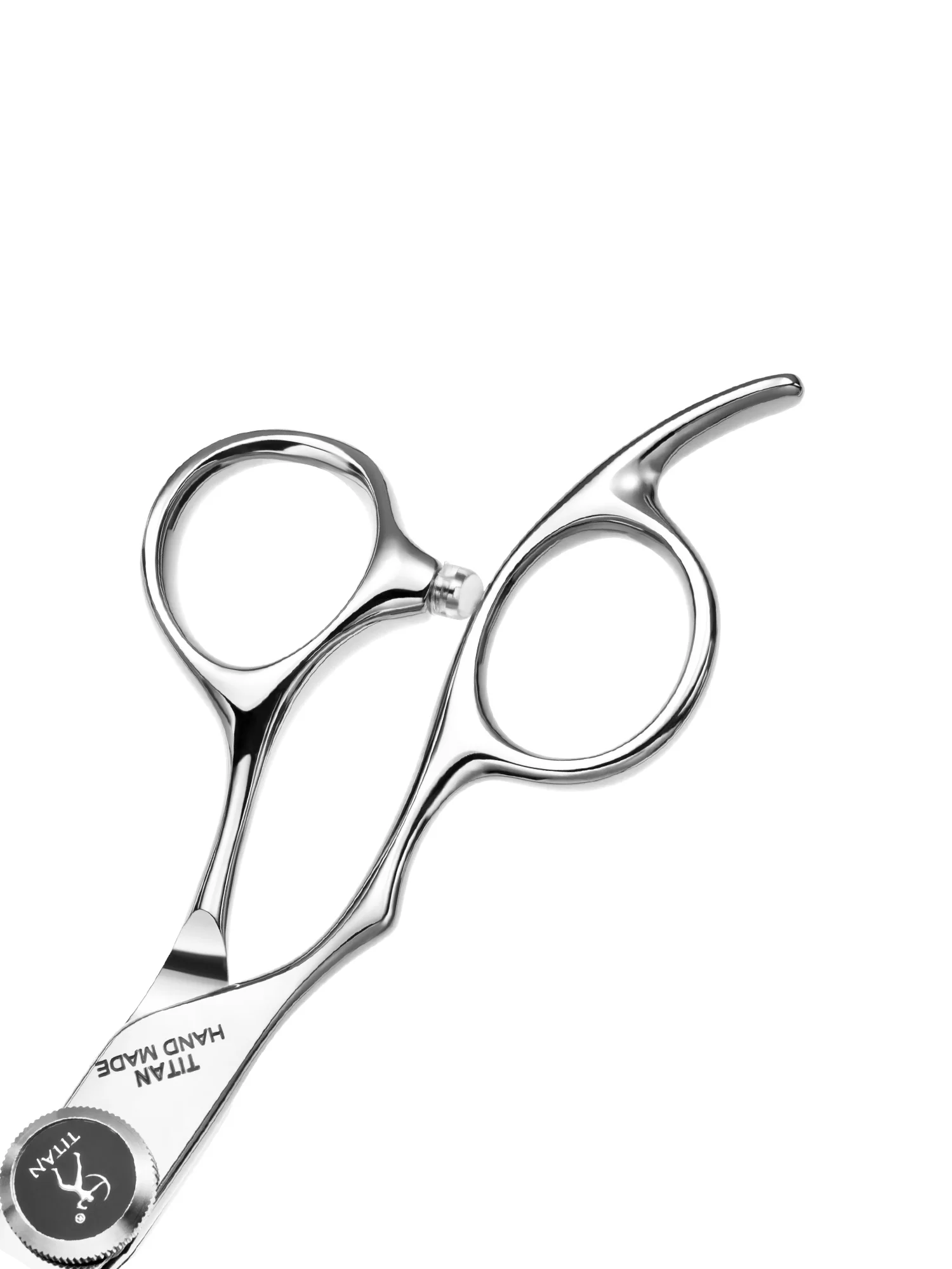 Titan Professional 6.0-Inch Left-Handed Cutting Scissors Shears Barber Scissors Hairdressing Scissors