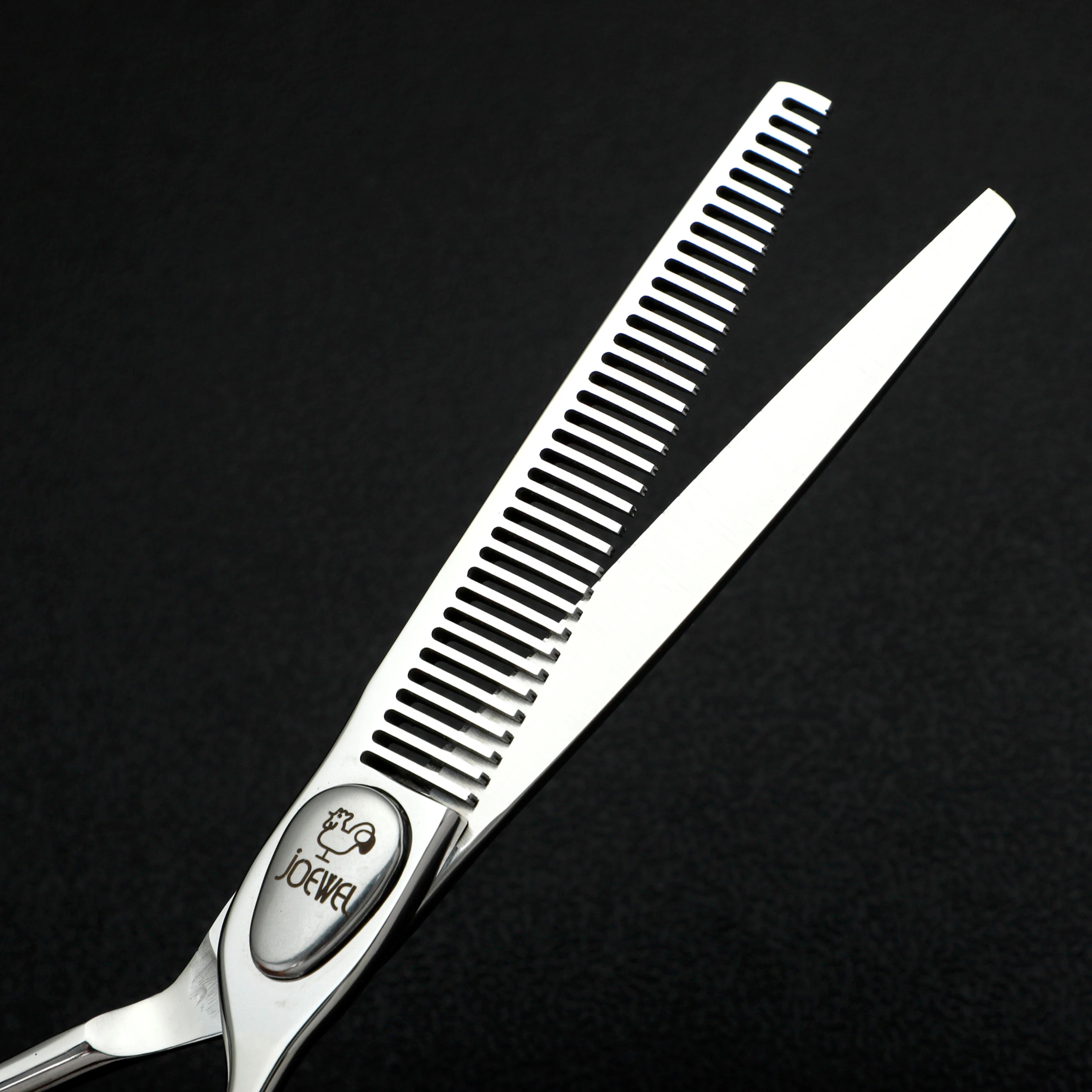 6.0-6.5 inch Professional Hairdressing Scissors,Japanese 440c Steel Hair Cutting Machine,Salon High Quality Barber Accessories