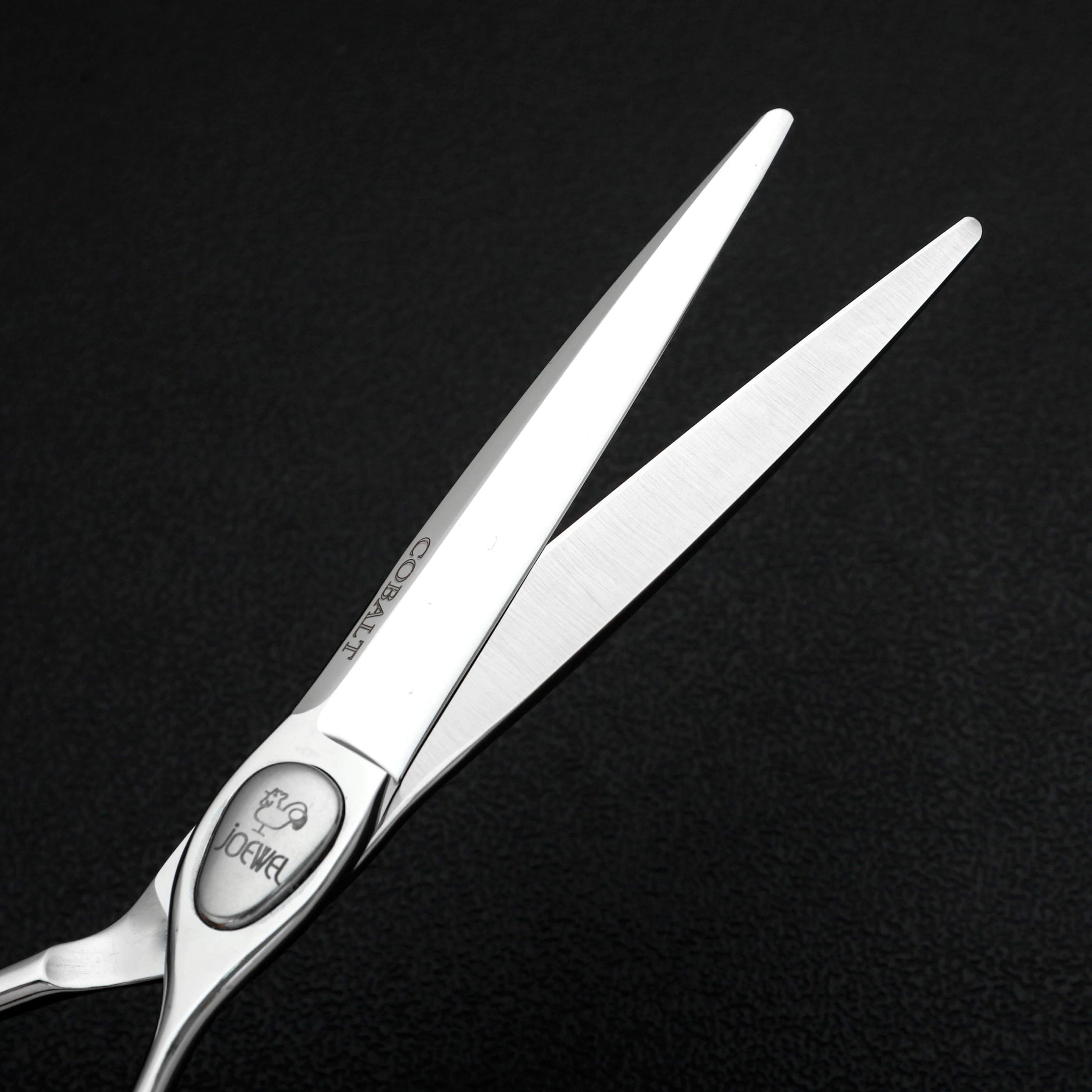 6.0-6.5 inch Professional Hairdressing Scissors,Japanese 440c Steel Hair Cutting Machine,Salon High Quality Barber Accessories